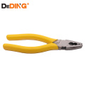 Professional Construction Tools Combination Pliers 8 inch